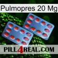 Pulmopres 20Mg 05